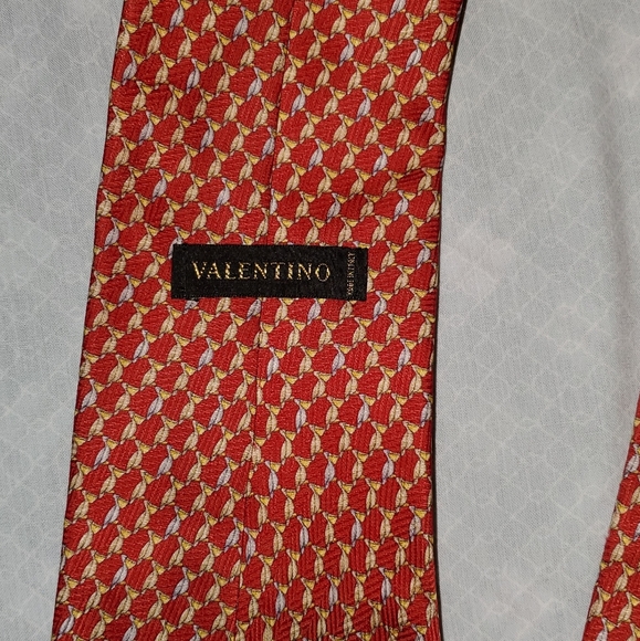 Valentino tie - Picture 2 of 6